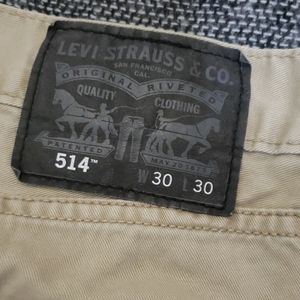 Mens khakis